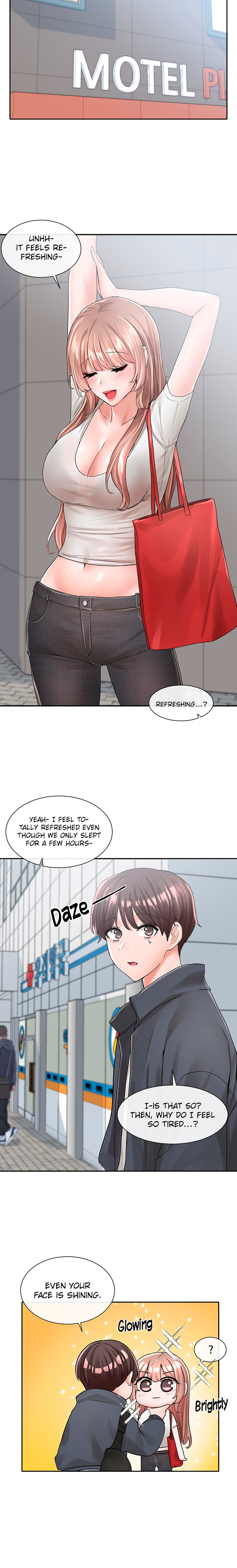 Circles - Chapter 97 - picture 17