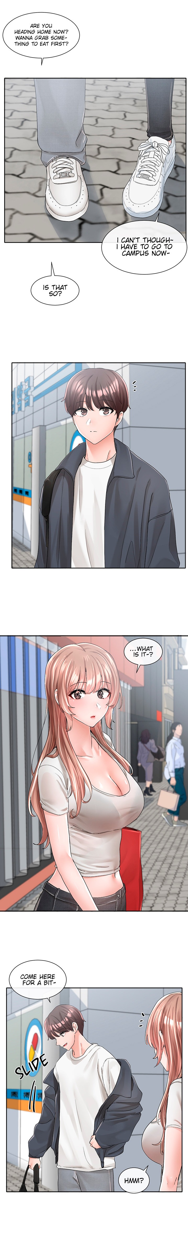 Circles - Chapter 97 - picture 18