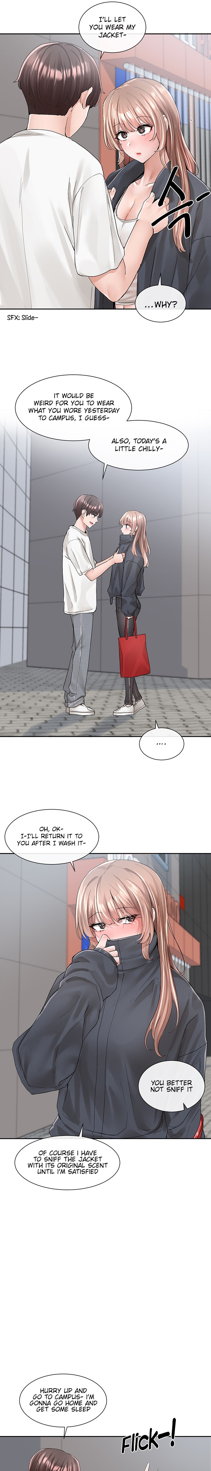 Circles - Chapter 97 - picture 19