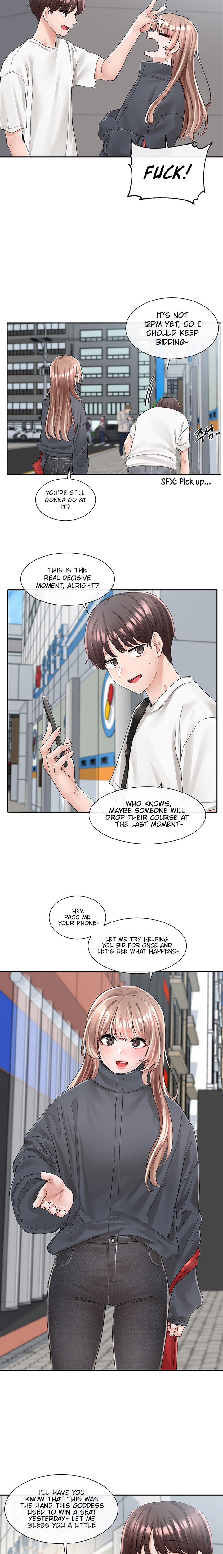 Circles - Chapter 97 - picture 20