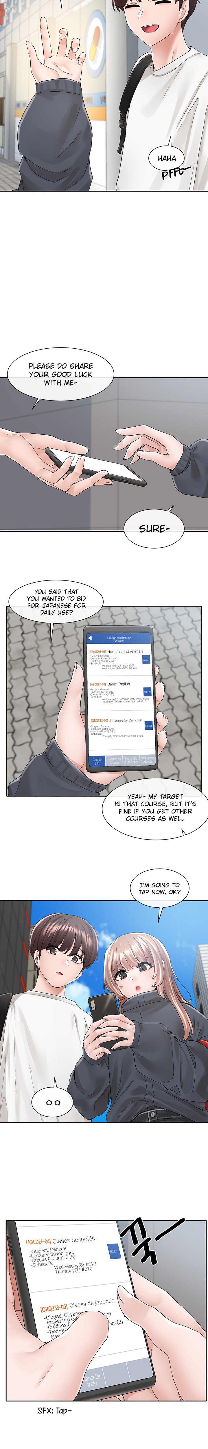 Circles - Chapter 97 - picture 21