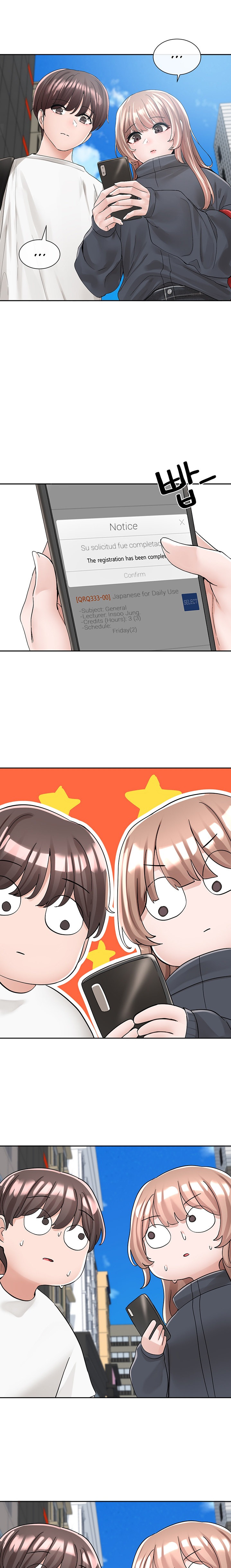 Circles - Chapter 97 - picture 22