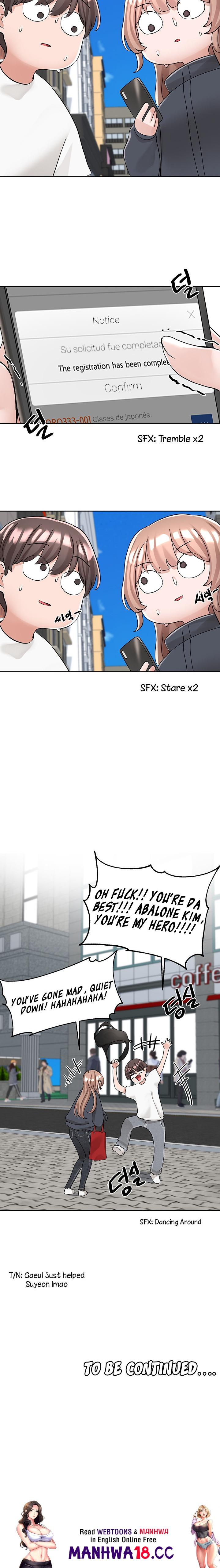 Circles - Chapter 97 - picture 23