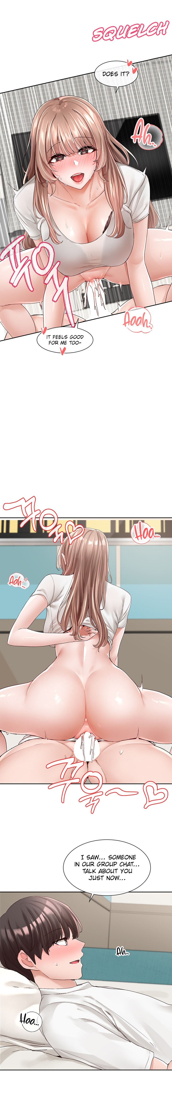 Circles - Chapter 97 - picture 3