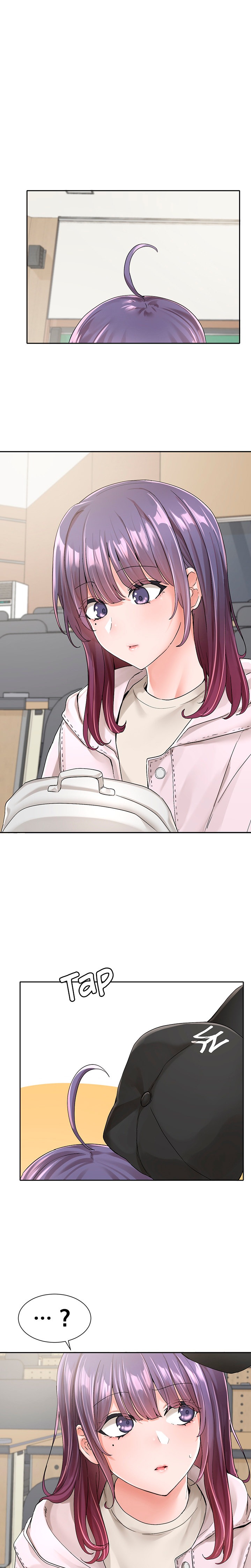 Circles - Chapter 98 - picture 1