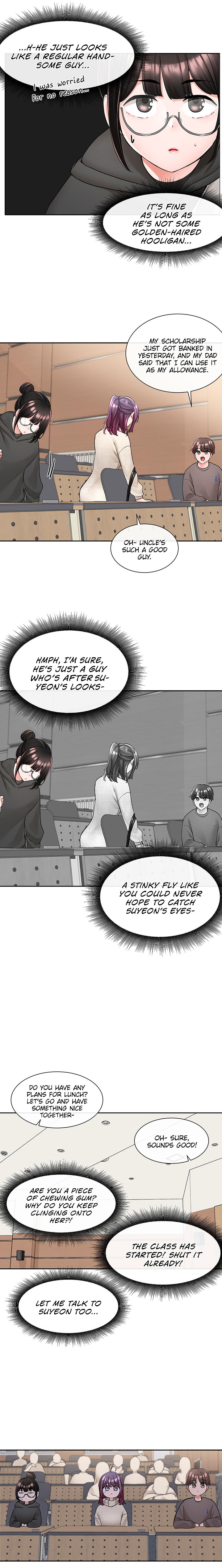 Circles - Chapter 98 - picture 10