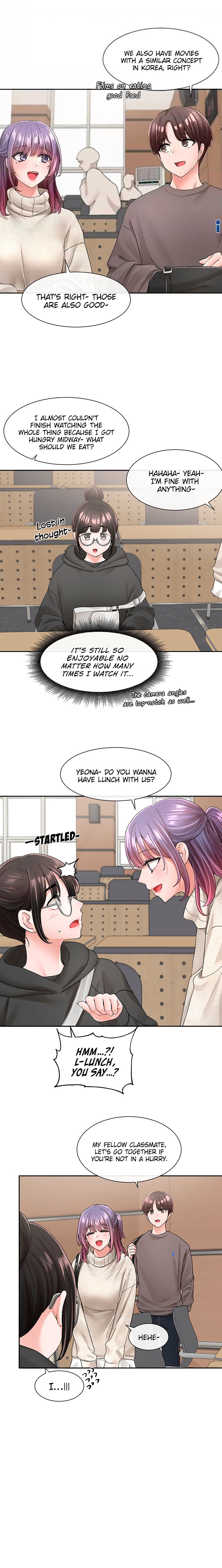 Circles - Chapter 98 - picture 12