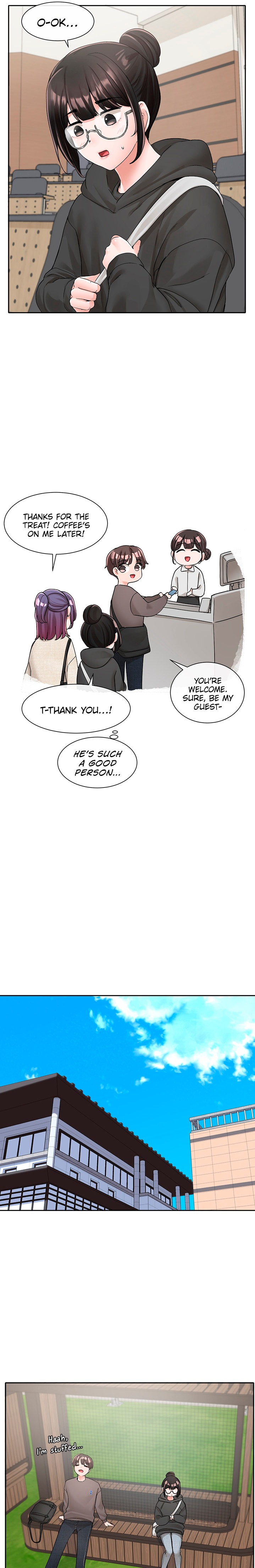Circles - Chapter 98 - picture 13