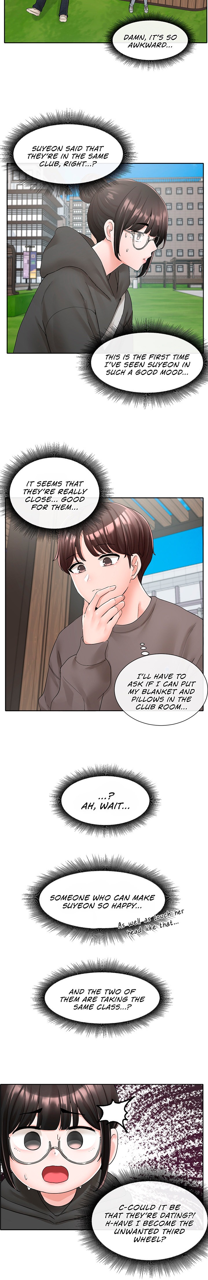Circles - Chapter 98 - picture 14