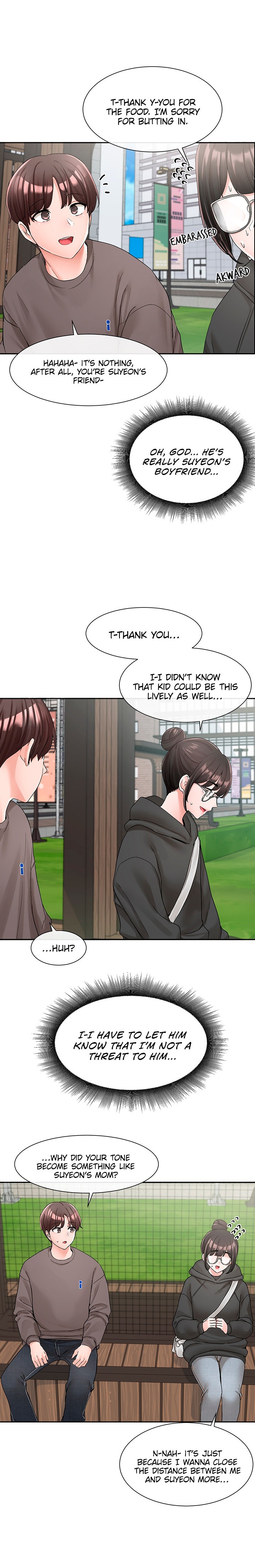 Circles - Chapter 98 - picture 15