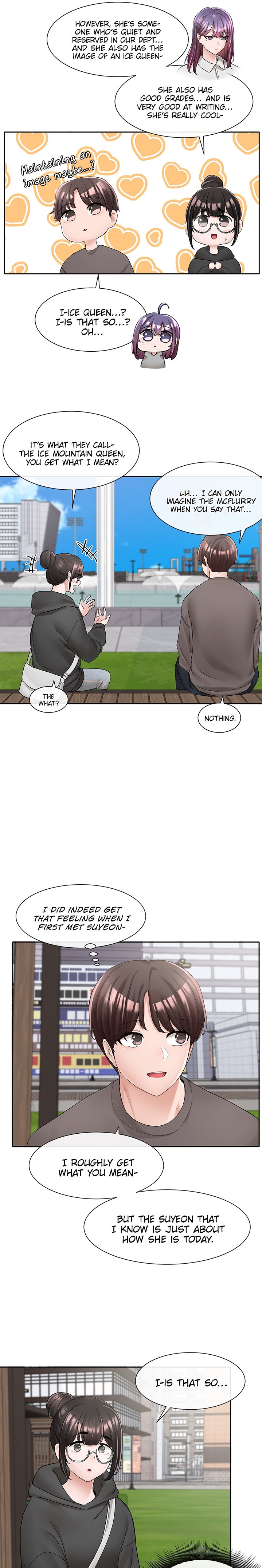 Circles - Chapter 98 - picture 16