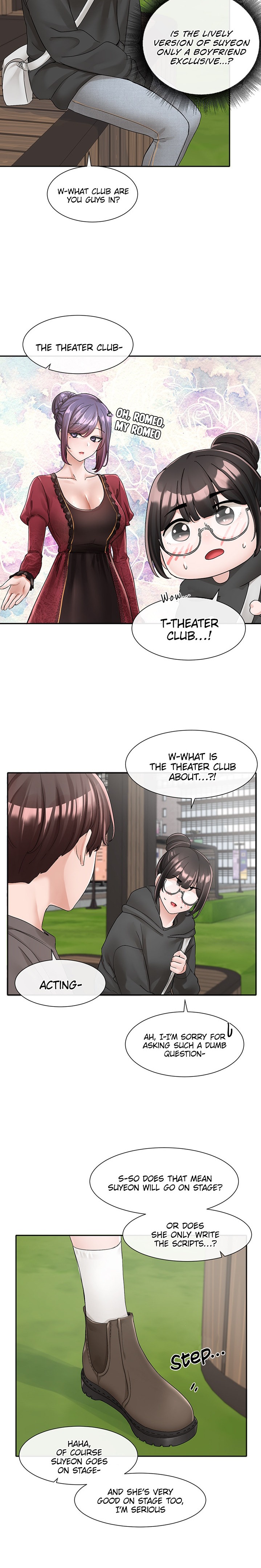 Circles - Chapter 98 - picture 17