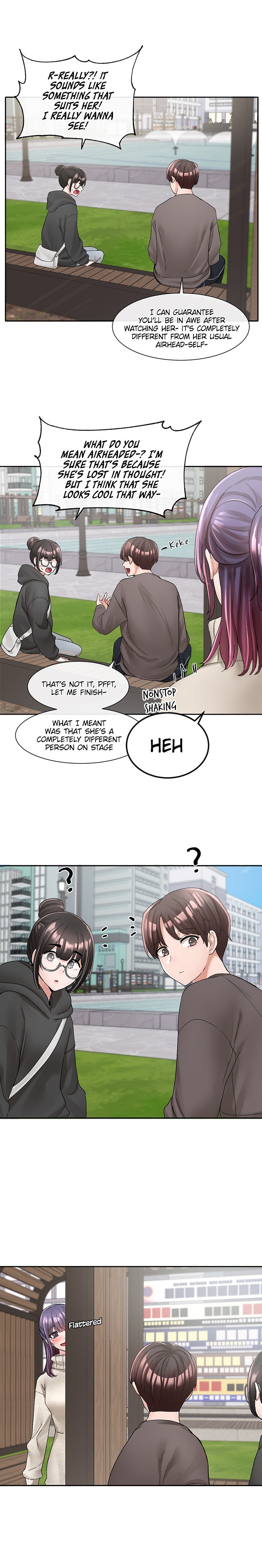 Circles - Chapter 98 - picture 18