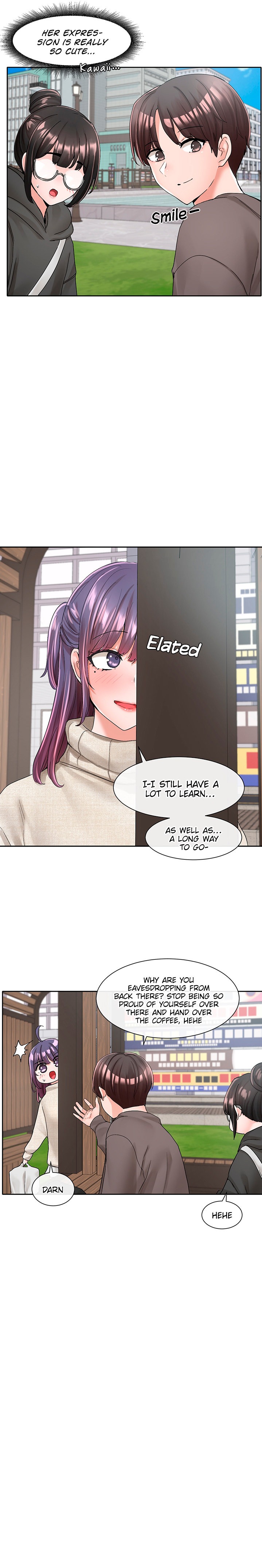 Circles - Chapter 98 - picture 19
