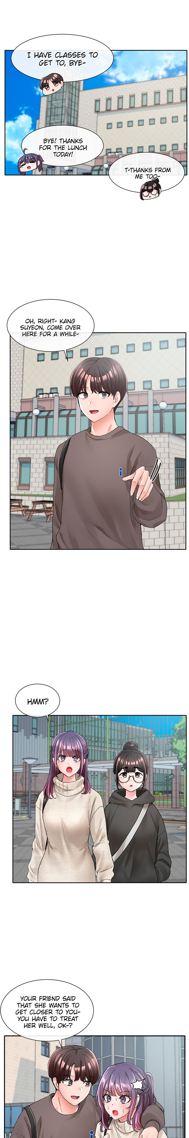 Circles - Chapter 98 - picture 20