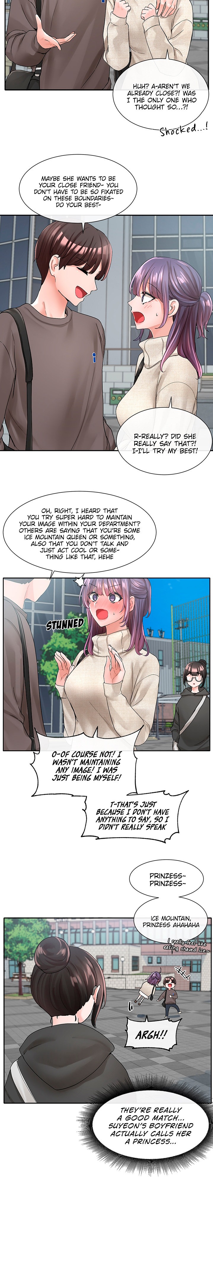 Circles - Chapter 98 - picture 21