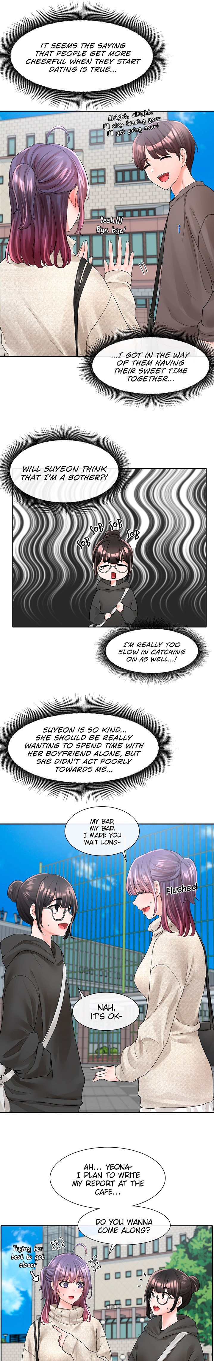 Circles - Chapter 98 - picture 22