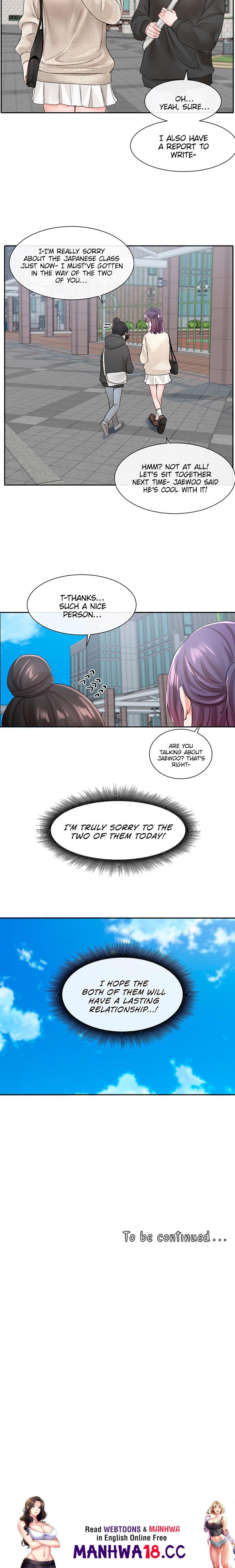 Circles - Chapter 98 - picture 23