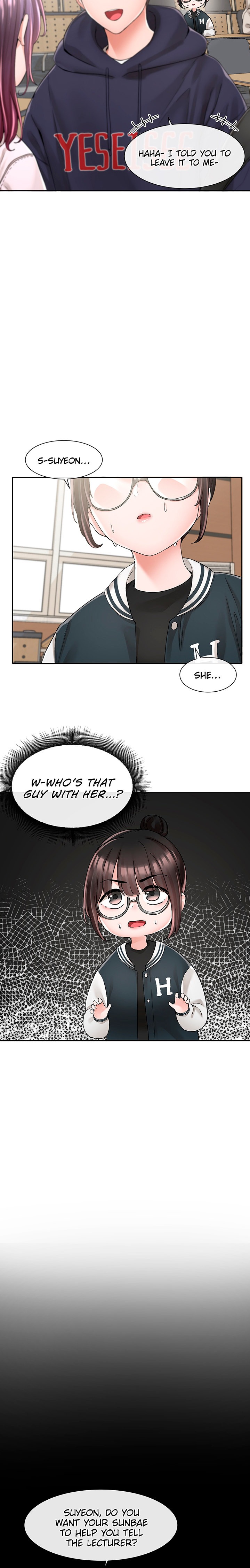 Circles - Chapter 98 - picture 3