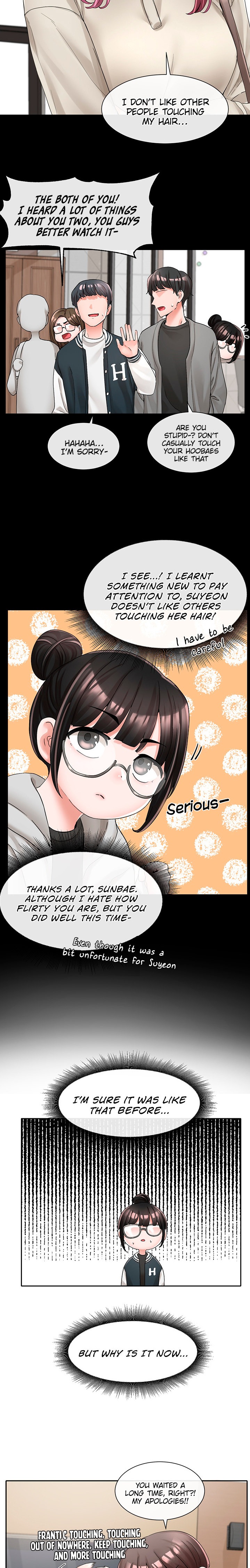 Circles - Chapter 98 - picture 5