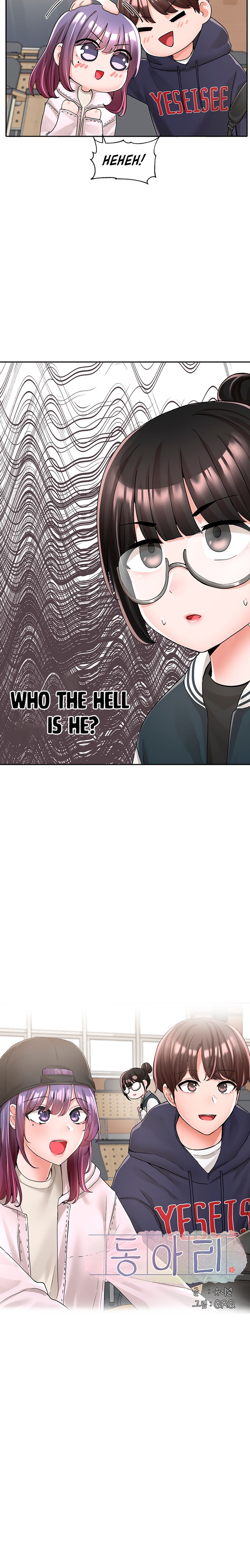 Circles - Chapter 98 - picture 6