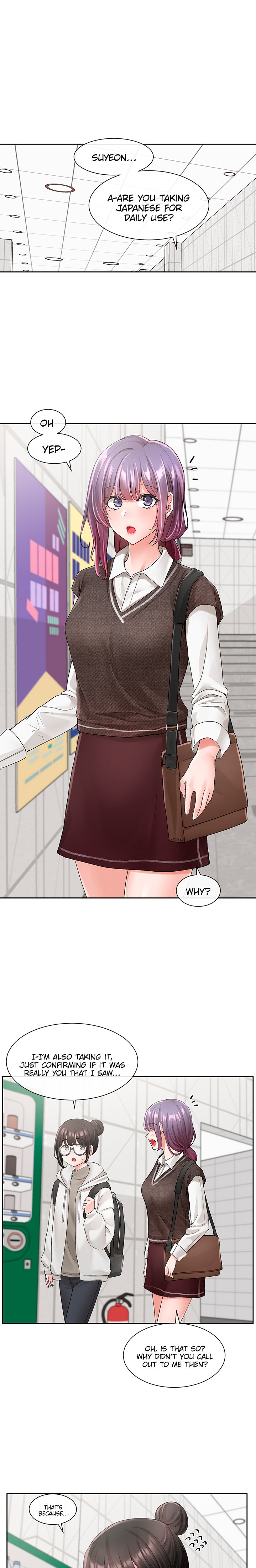 Circles - Chapter 98 - picture 7