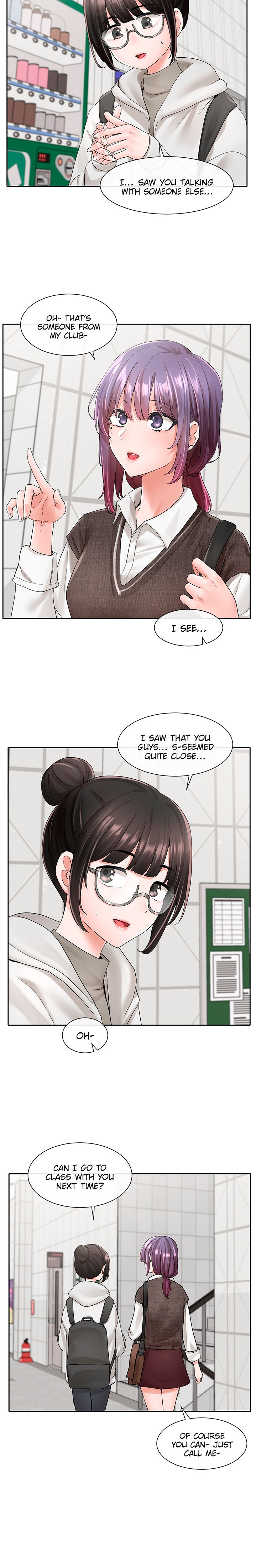 Circles - Chapter 98 - picture 8