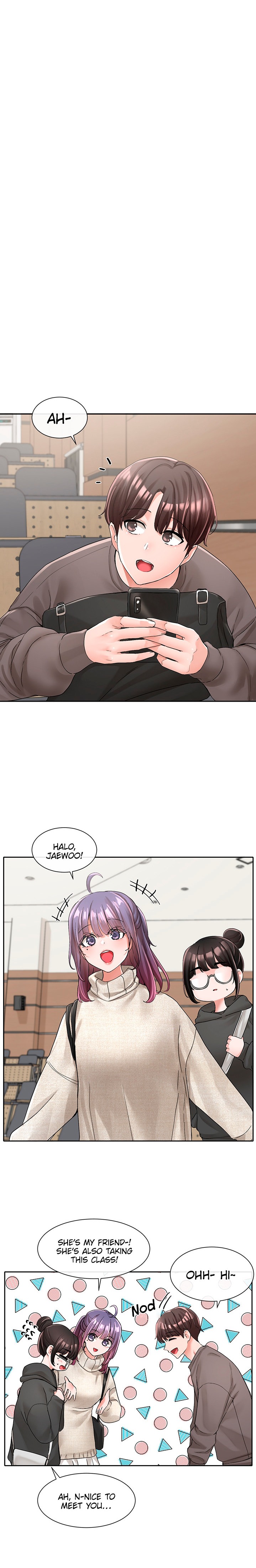 Circles - Chapter 98 - picture 9