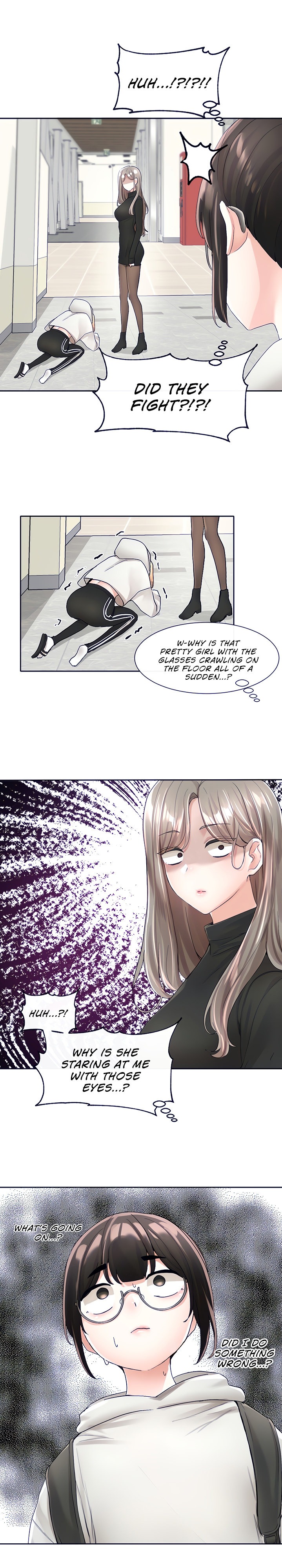Circles - Chapter 99 - picture 10