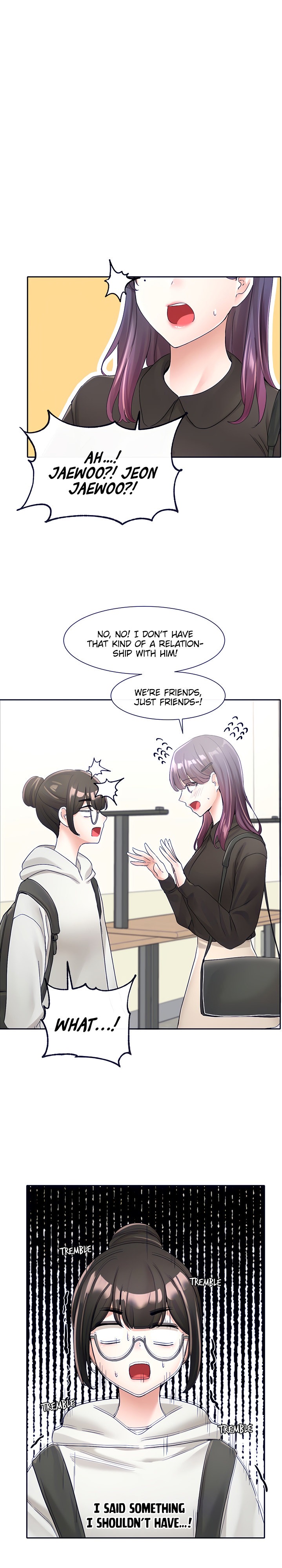 Circles - Chapter 99 - picture 11