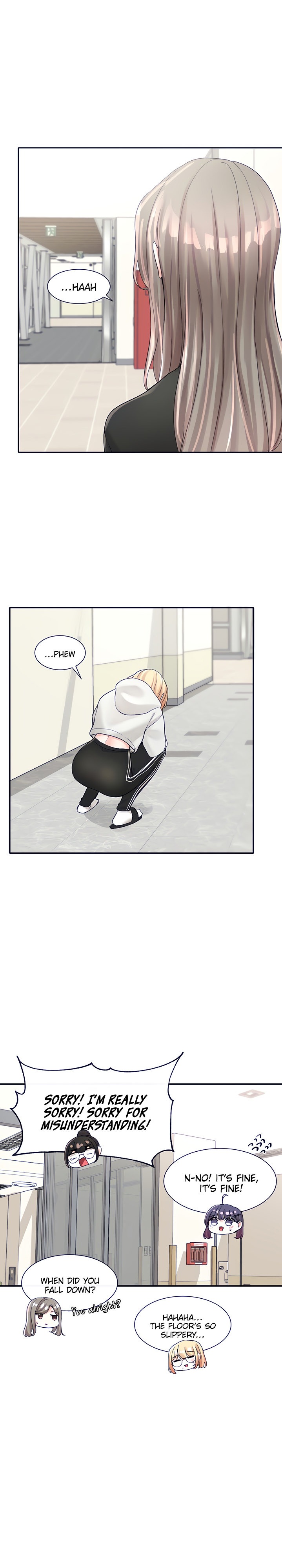 Circles - Chapter 99 - picture 12