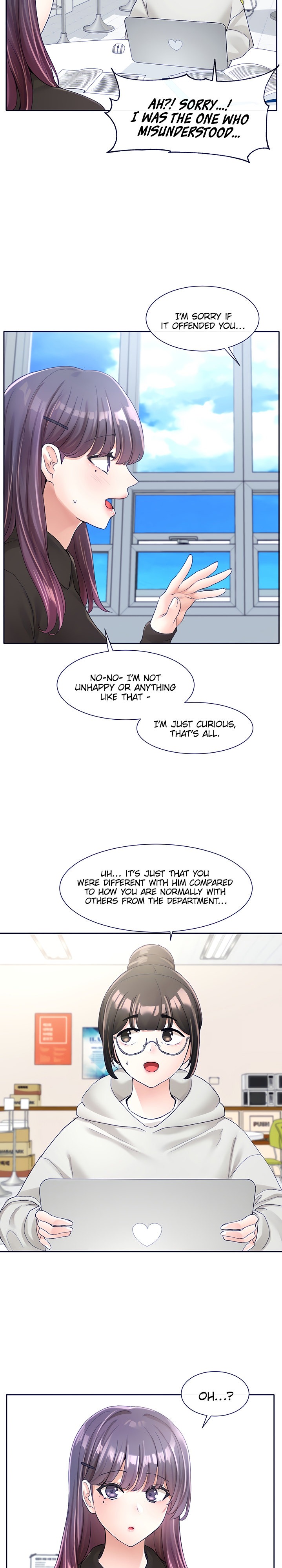 Circles - Chapter 99 - picture 14