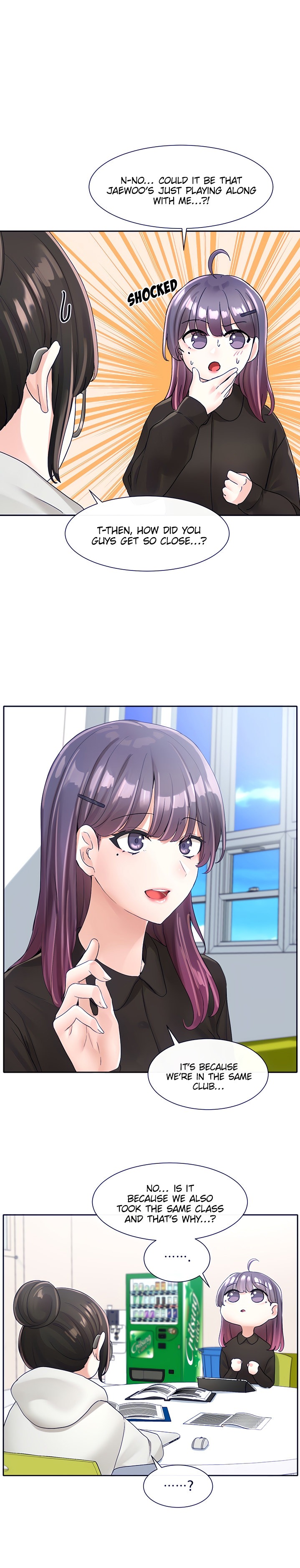 Circles - Chapter 99 - picture 16