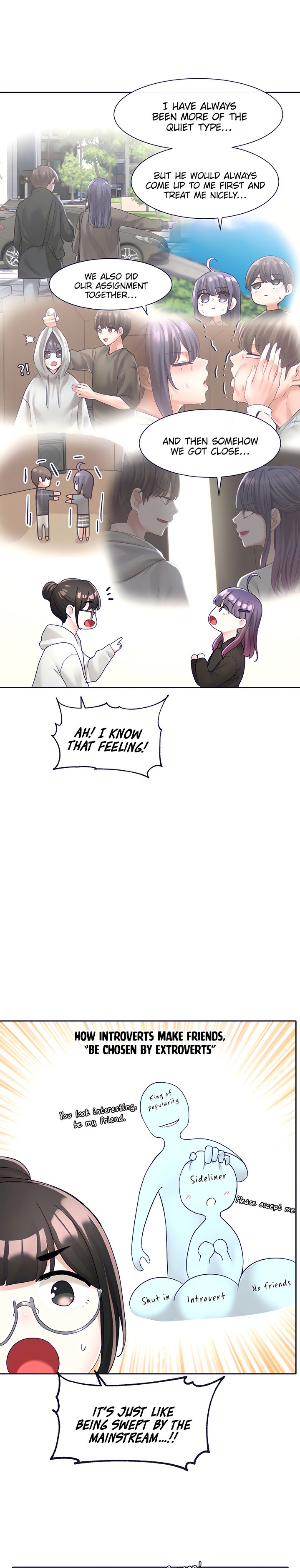 Circles - Chapter 99 - picture 17