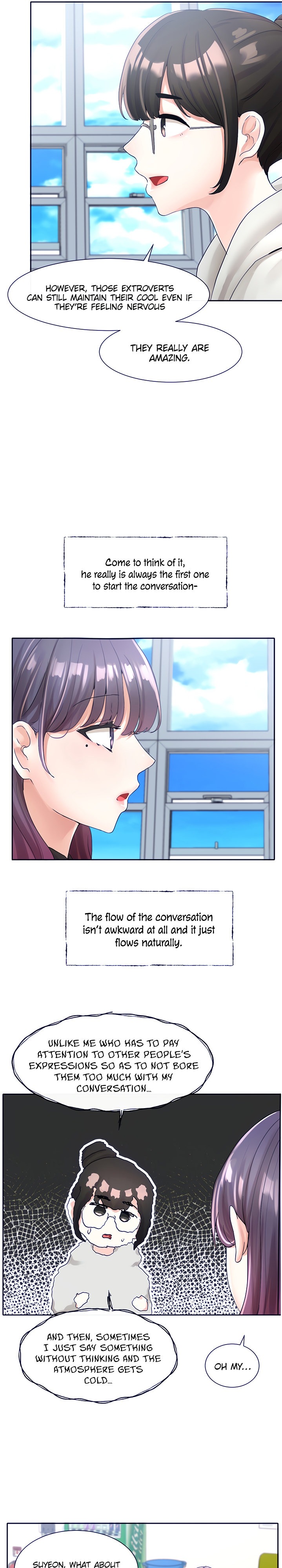 Circles - Chapter 99 - picture 19
