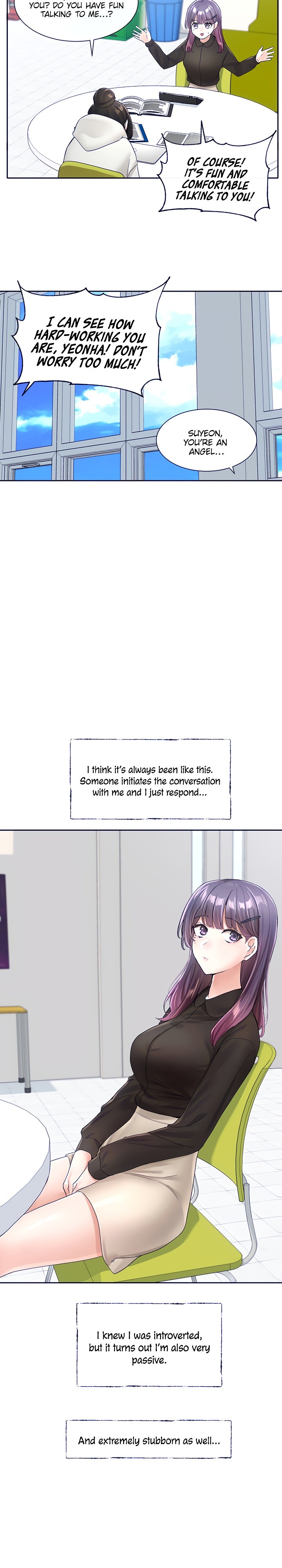 Circles - Chapter 99 - picture 20