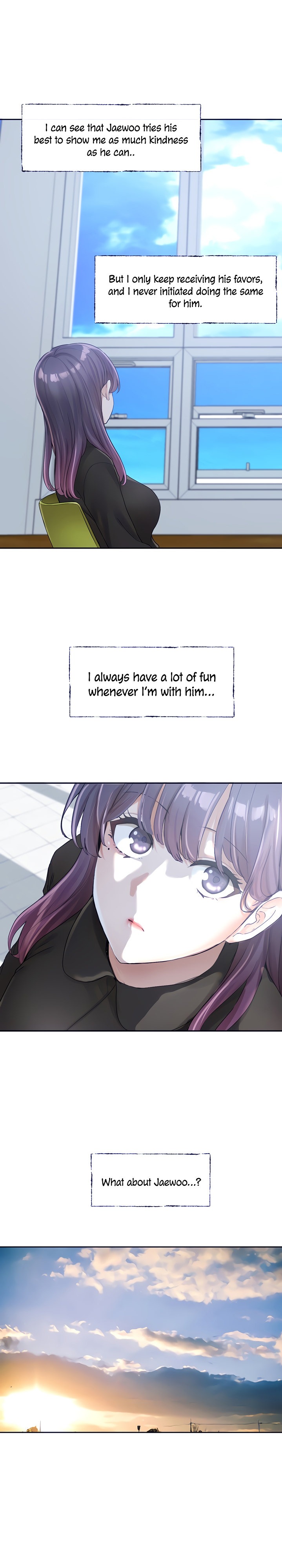 Circles - Chapter 99 - picture 21