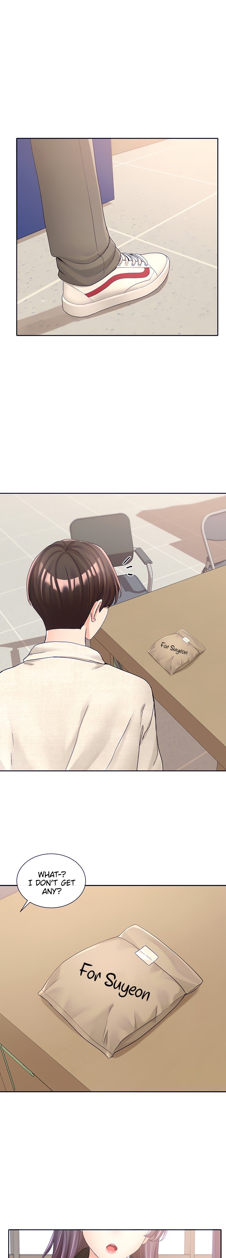 Circles - Chapter 99 - picture 22