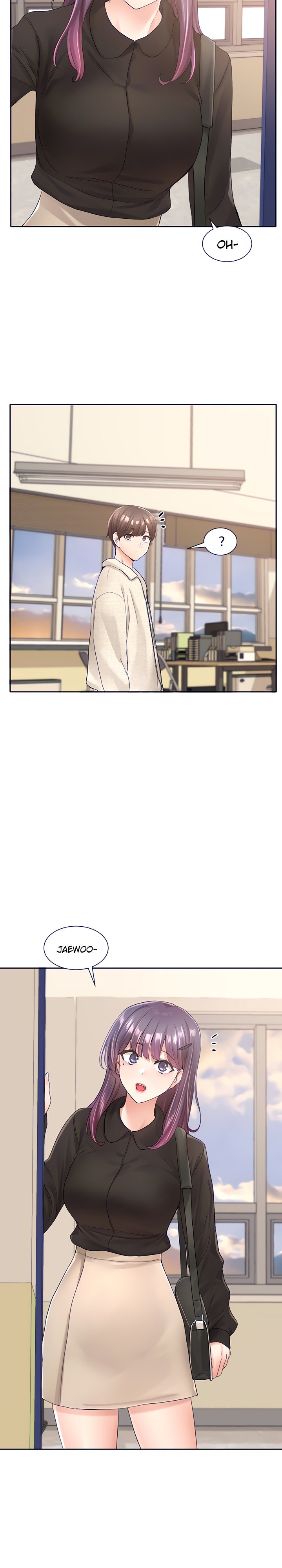 Circles - Chapter 99 - picture 23