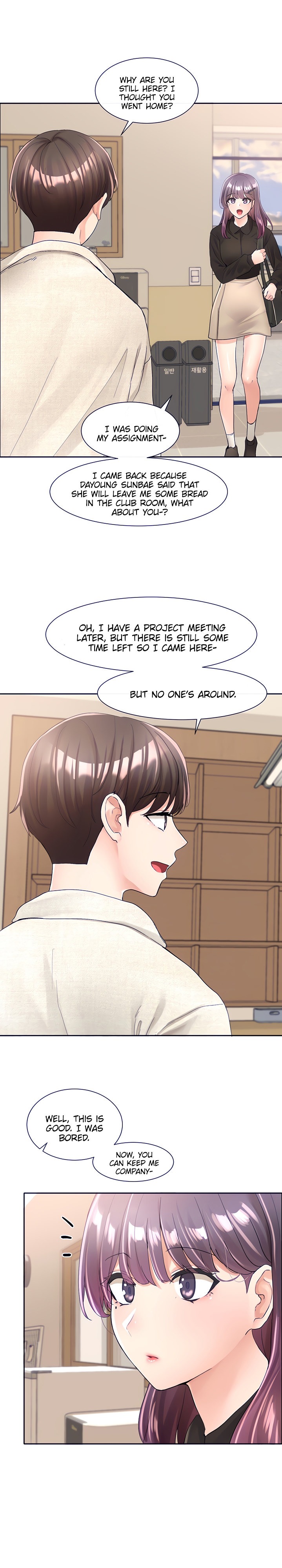Circles - Chapter 99 - picture 24