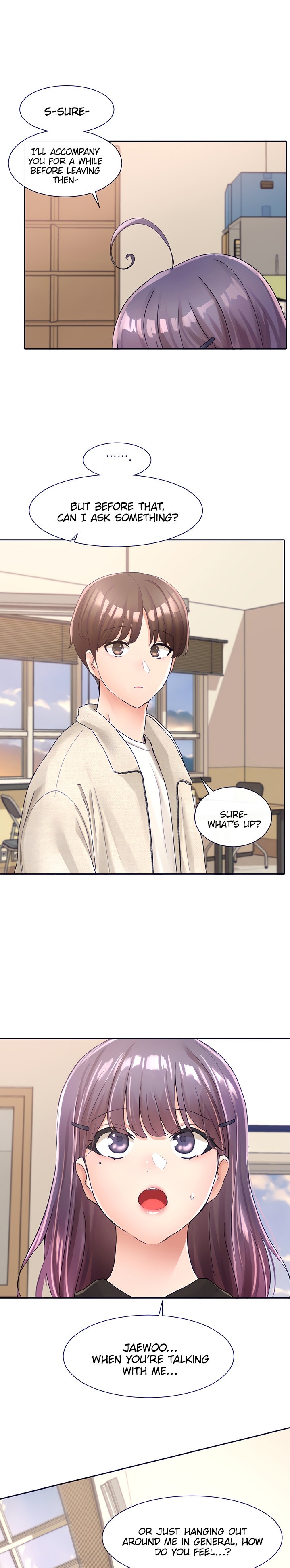 Circles - Chapter 99 - picture 25