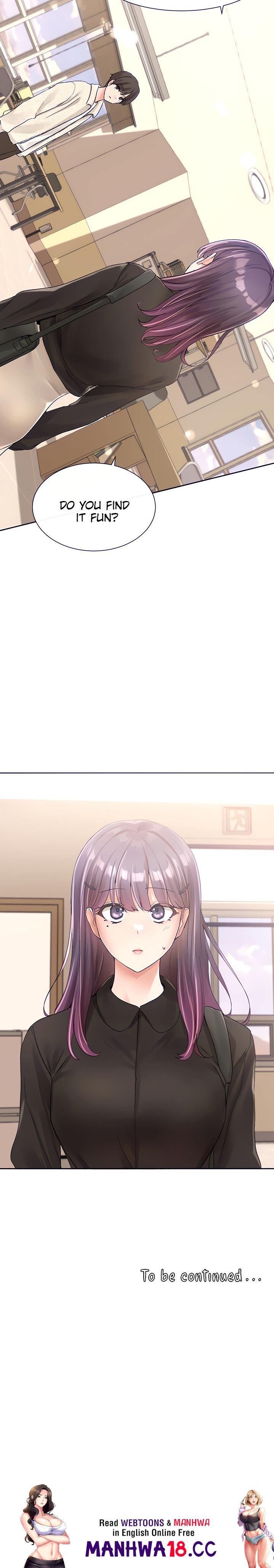 Circles - Chapter 99 - picture 26