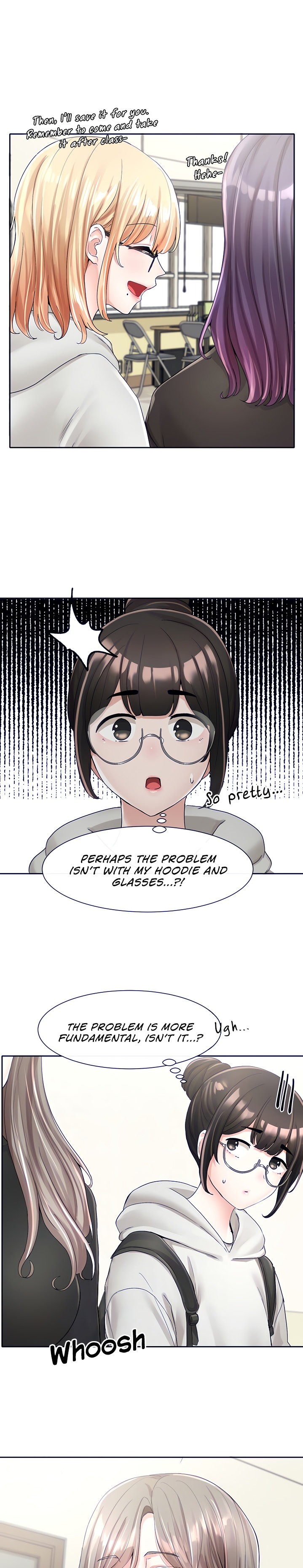 Circles - Chapter 99 - picture 4
