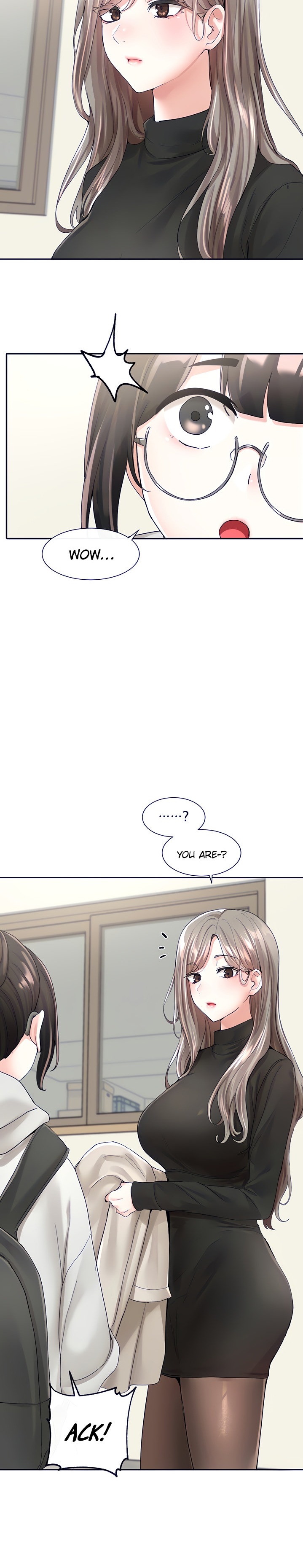 Circles - Chapter 99 - picture 5