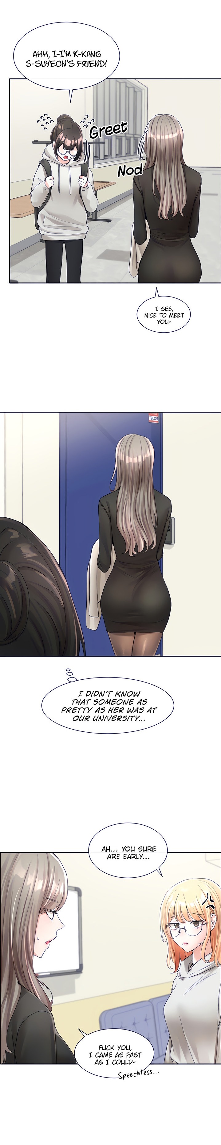 Circles - Chapter 99 - picture 6