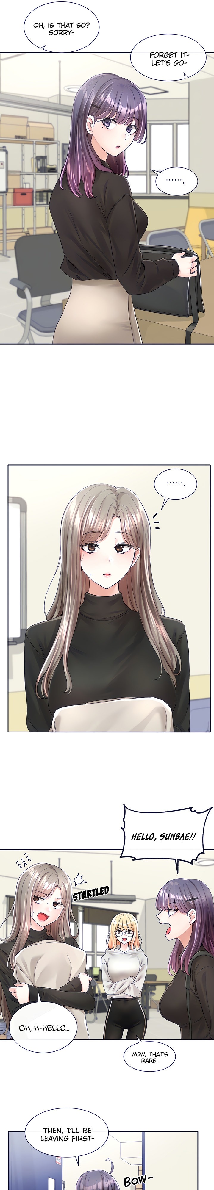 Circles - Chapter 99 - picture 7