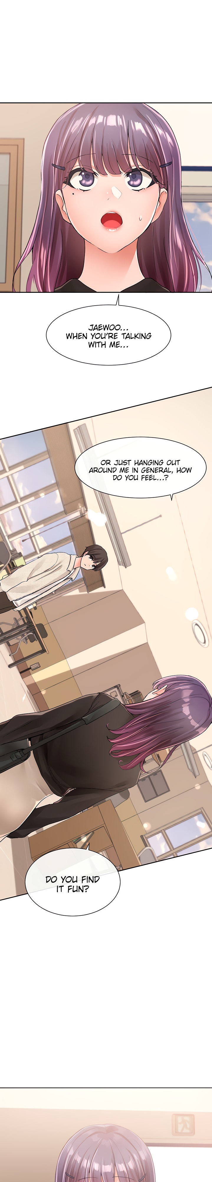 Circles - Chapter 100 - picture 1