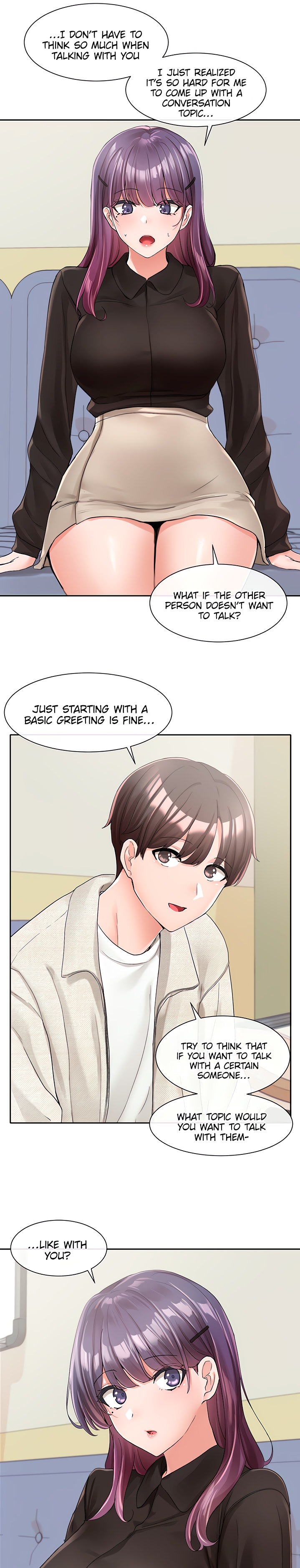 Circles - Chapter 100 - picture 10