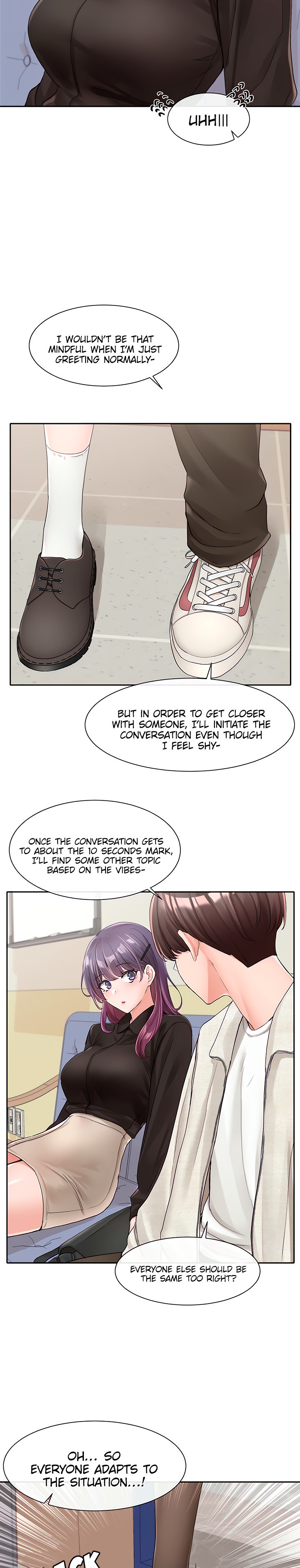 Circles - Chapter 100 - picture 11