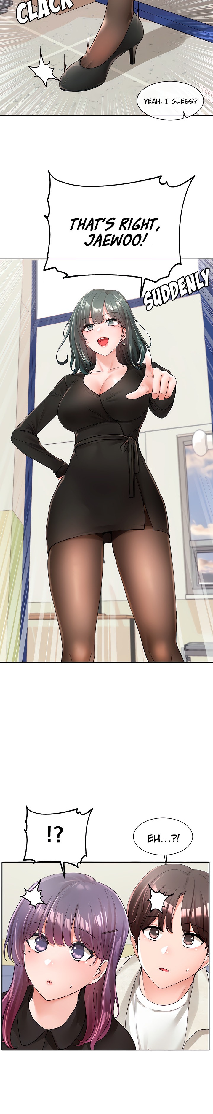 Circles - Chapter 100 - picture 12